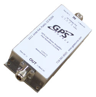 GPS Amplifiers