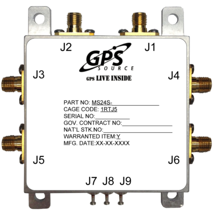 MC-1513-2RE, Fabricant de puces et modules récepteurs GPS/GNSS