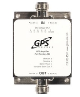 GPS Attenuators